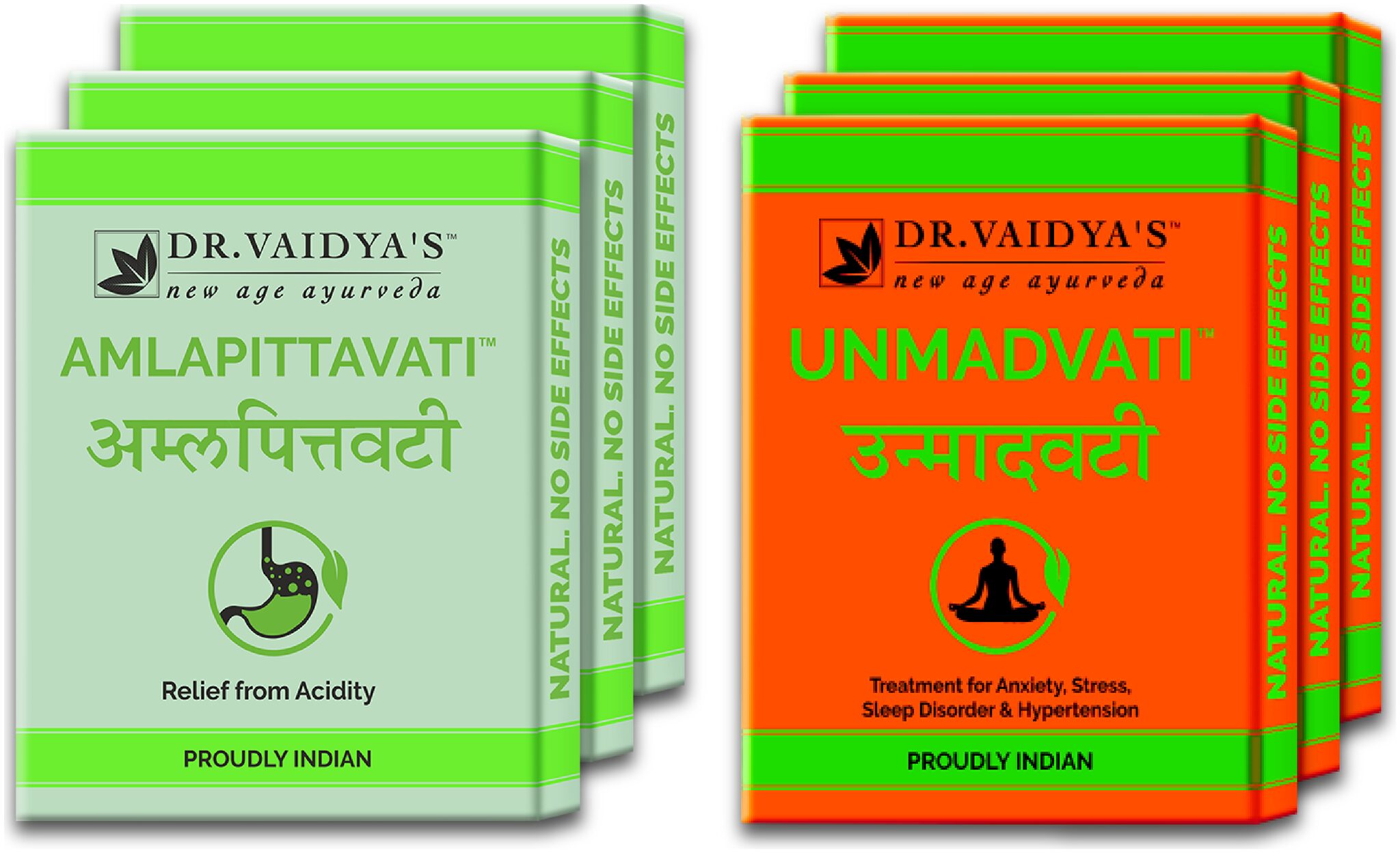 Dr Vaidya s Acidity Hypertension Pack Ayurvedic Medicine for Acidity Hypertension Peptic Ulcers Amlapittavati ( 24Pills x 3 Packets) Unamdvati (24Pills x 3 Packets) Immunity Immunity Booster
Dr Vaidya s Acidity Hypertension Pack Ayurvedic Medicine for Acidity Hypertension Peptic Ulcers Amlapittavati ( 24Pills x 3 Packets) Unamdvati (24Pills x 3 Packets) Immunity Immunity Booster