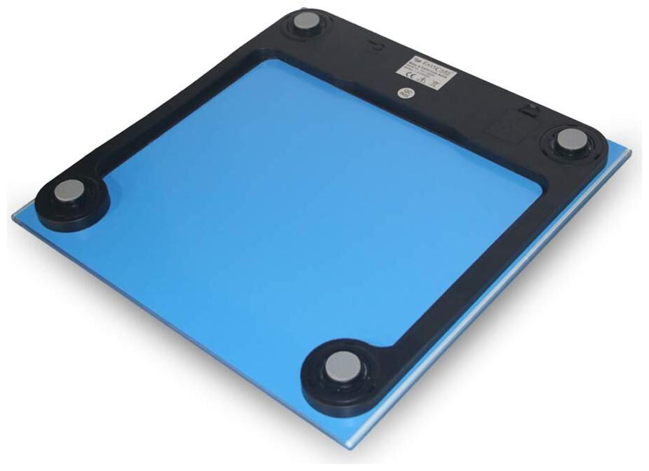 EASYCARE 3 IN 1 BABY CHILD CUM ADULTS Weighing Scale (Maximum Capacity 150 kg)
EASYCARE 3 IN 1 BABY CHILD CUM ADULTS Weighing Scale (Maximum Capacity 150 kg)