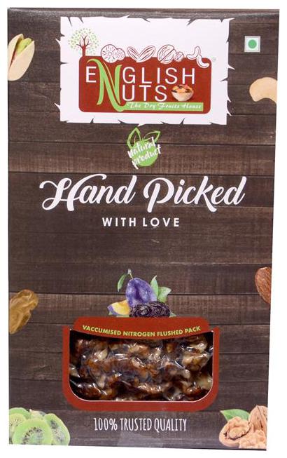English Nuts Kashmiri Brown Walnuts Kernels (Akhrot Giri) - 1 kg ( PACK OF 4 X 250 g )
English Nuts Kashmiri Brown Walnuts Kernels (Akhrot Giri) - 1 kg ( PACK OF 4 X 250 g )