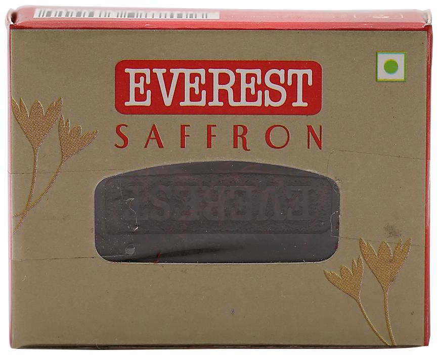 Everest Saffron 1 g
