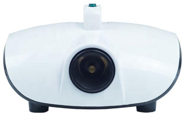 G GAPFILL High Quality Easy Carry Efficient Spray Sterilized Fog Machine for Car Office and Factory
G GAPFILL High Quality Easy Carry Efficient Spray Sterilized Fog Machine for Car Office and Factory