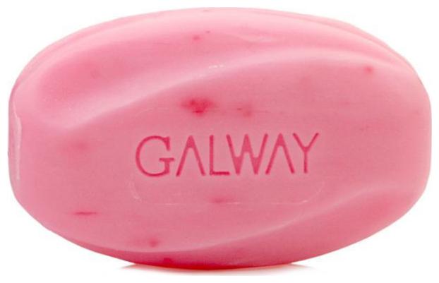GALWAY Beauty Soap-100g(pack of 3) 
GALWAY Beauty Soap-100g(pack of 3)