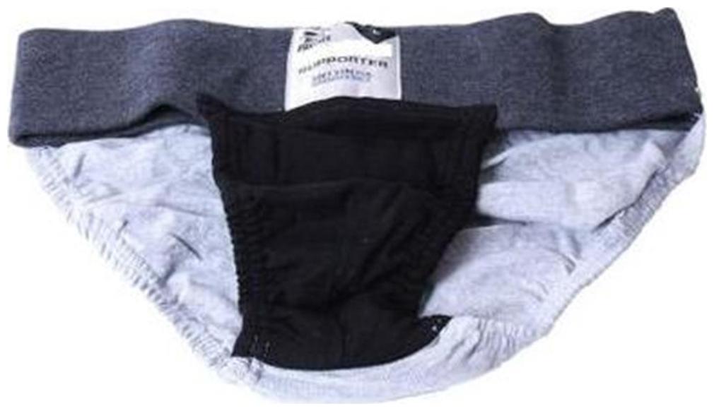 greenbee Gym Supporter (XL)
greenbee Gym Supporter (XL)