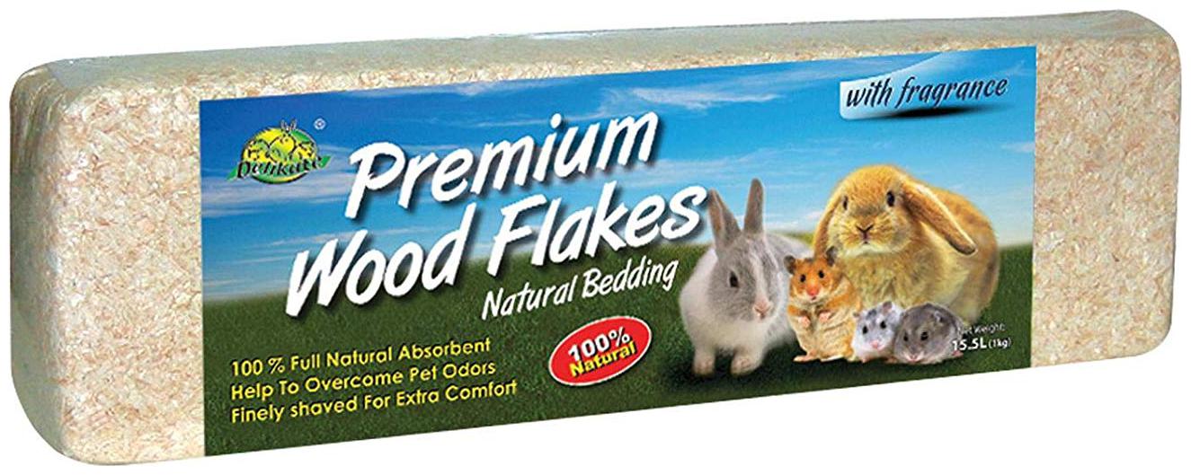 Hamster Bedding Wood Shaving For Hamster Chinchillas Guinea Pig Mice Rabbit - Dust Free
Hamster Bedding Wood Shaving For Hamster Chinchillas Guinea Pig Mice Rabbit - Dust Free