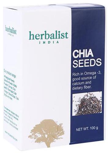 Herbalist Seeds - Chia 100 g