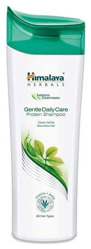 Himalaya PERSONAL CARE HAIR CARE Gentle Daily Care Protein Shampoo 200 ml (Pack Of 1)
Himalaya PERSONAL CARE HAIR CARE Gentle Daily Care Protein Shampoo 200 ml (Pack Of 1)