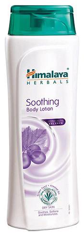 Himalaya Soothing Body Lotion 200 ml