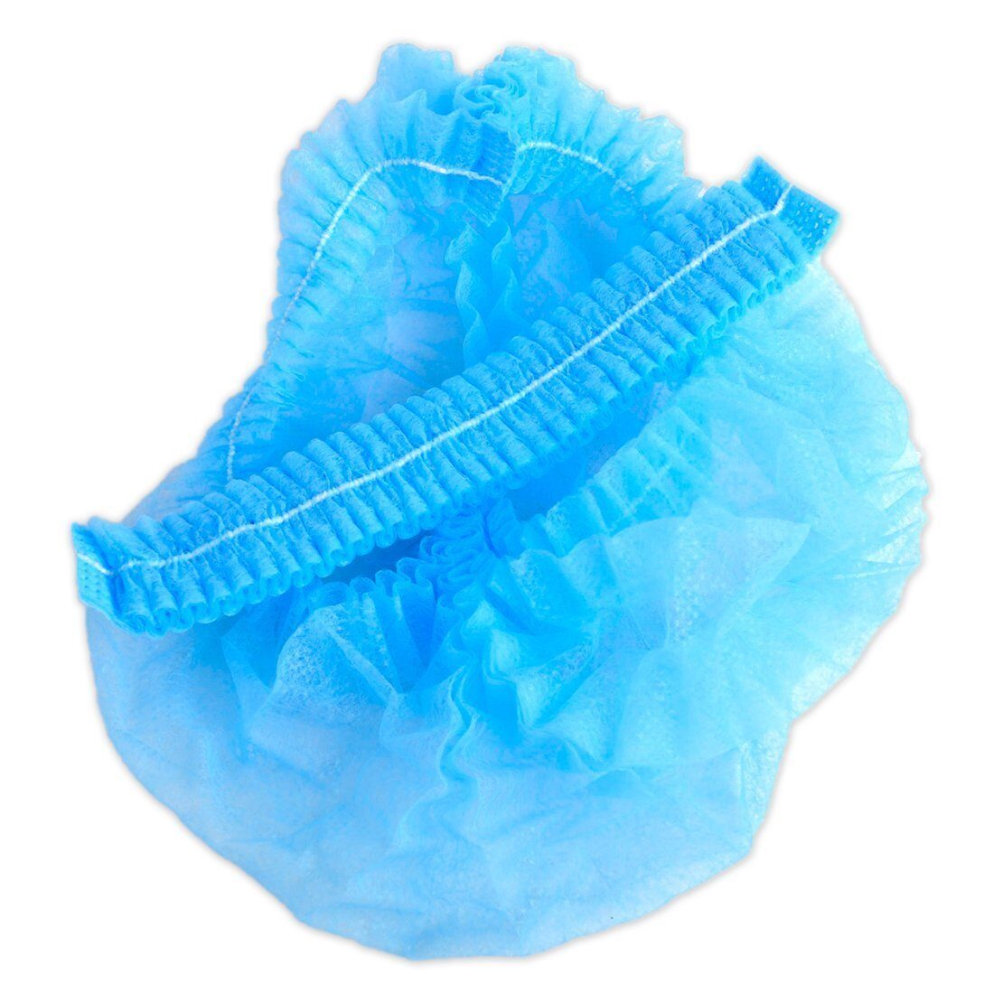 HM Evotek Non-Woven Disposable Head Cover Bouffant Surgicial Caps (Pack of 70)
HM Evotek Non-Woven Disposable Head Cover Bouffant Surgicial Caps (Pack of 70)