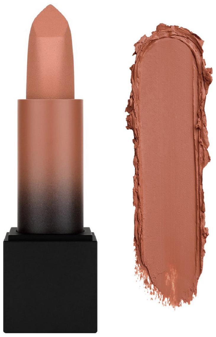 HUDA Professional Makeup Power Bullet Matte Lipstick Anniversary Pink 3 8g (Pack Of 1)
HUDA Professional Makeup Power Bullet Matte Lipstick Anniversary Pink 3 8g (Pack Of 1)