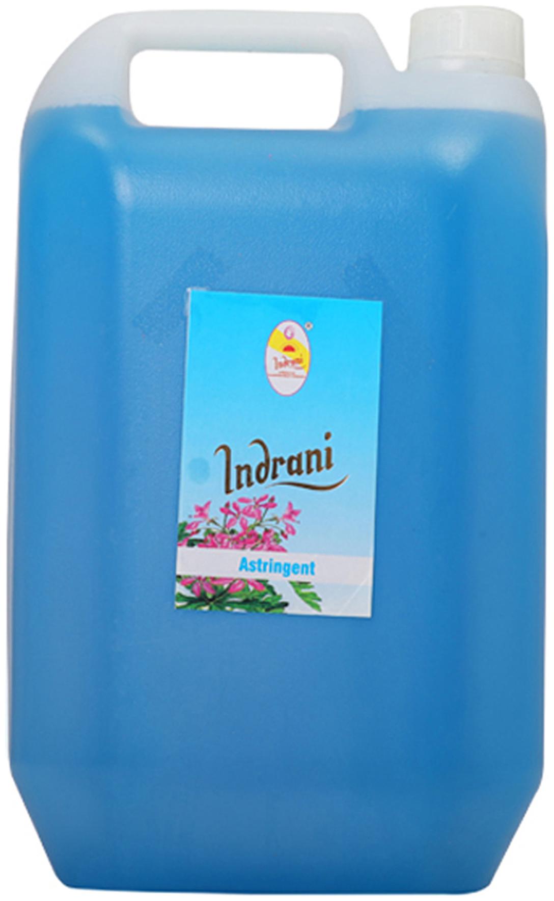 Indrani Astrigent For Women With Special Formula That Tightens Your Enlarged Skin Pores 5 Litre
Indrani Astrigent For Women With Special Formula That Tightens Your Enlarged Skin Pores 5 Litre