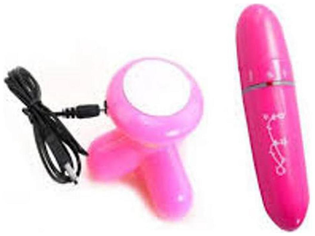 jain star combo of mini handy massager with portable mimo massager for full body pain relief
jain star combo of mini handy massager with portable mimo massager for full body pain relief