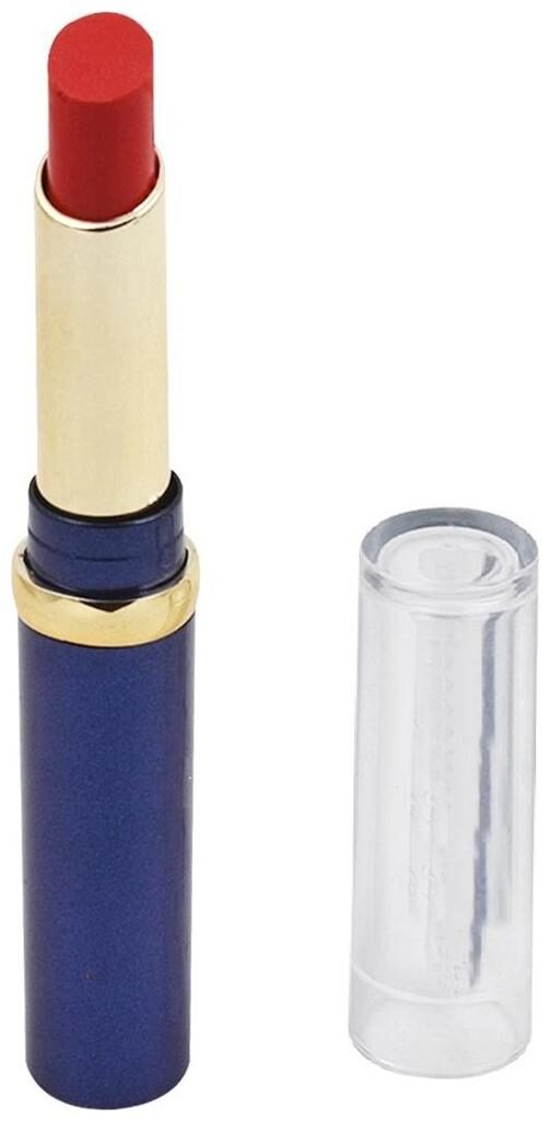 JUMERA Color Sensational Creamy Matte Lip Color (Rust)
JUMERA Color Sensational Creamy Matte Lip Color (Rust)