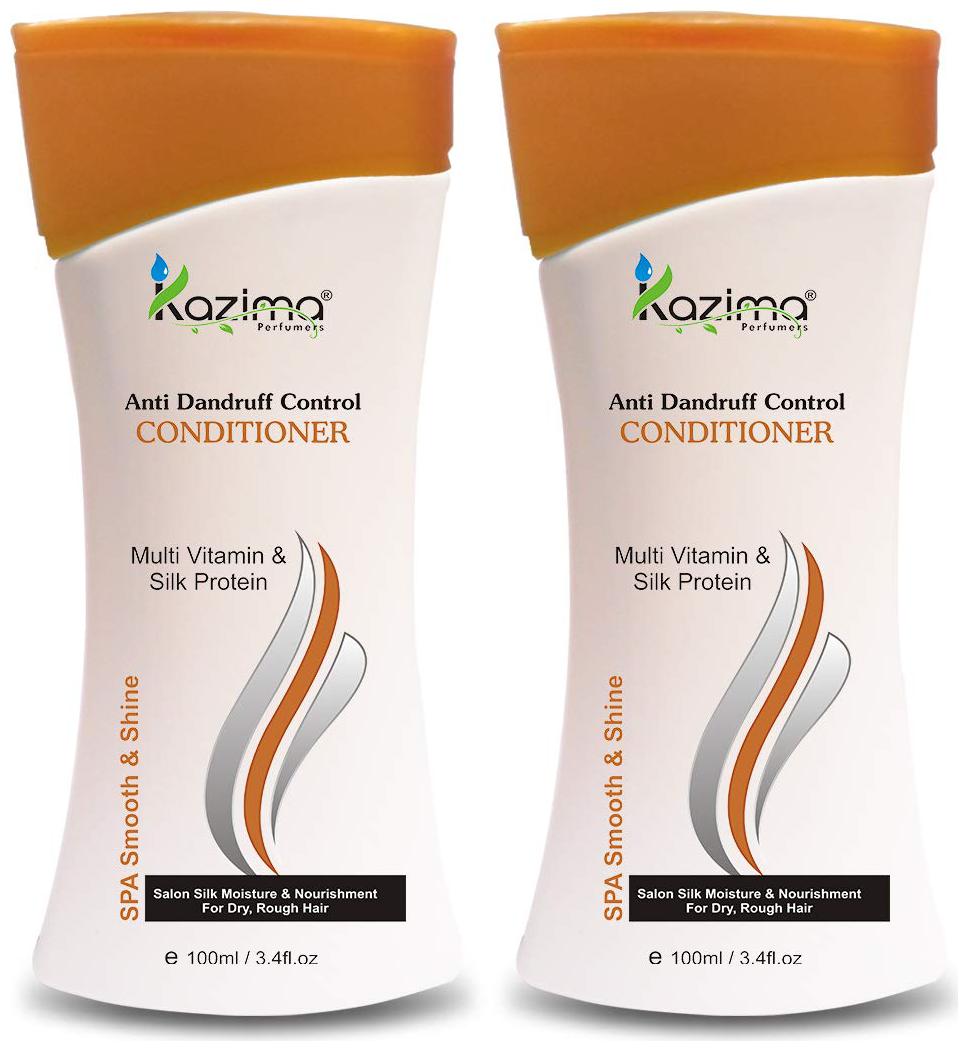 Kazima A mla Shikakai Reetha Shampoo (200 ml) Anti Dandruff Control Conditioner (200 ml) With Milk Protein Multivitamins For Hair
Kazima A mla Shikakai Reetha Shampoo (200 ml) Anti Dandruff Control Conditioner (200 ml) With Milk Protein Multivitamins For Hair
