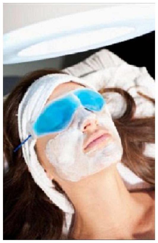 kudos Hot Ice Compress Gel Eye Care Eye Shield Blue Sleep Mask Sleeping Eye Mask Blindfold Mascara (blue) (pack of 2)
kudos Hot Ice Compress Gel Eye Care Eye Shield Blue Sleep Mask Sleeping Eye Mask Blindfold Mascara (blue) (pack of 2)