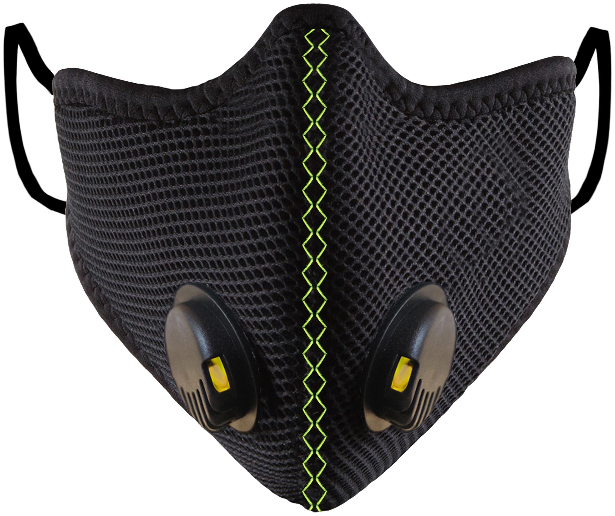 Lioncrown Anti Pollution Activate Herring Reusable N95 Pollution Face Mask ( Pack of 1 )
Lioncrown Anti Pollution Activate Herring Reusable N95 Pollution Face Mask ( Pack of 1 )