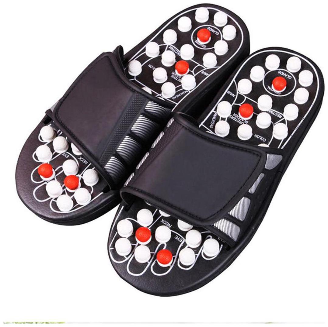 Magnetic Therapy Accu Paduka Slippers Spring Acupressure and for Full Body Blood Circulation Natural Leg Foot Massager Slippers
Magnetic Therapy Accu Paduka Slippers Spring Acupressure and for Full Body Blood Circulation Natural Leg Foot Massager Slippers