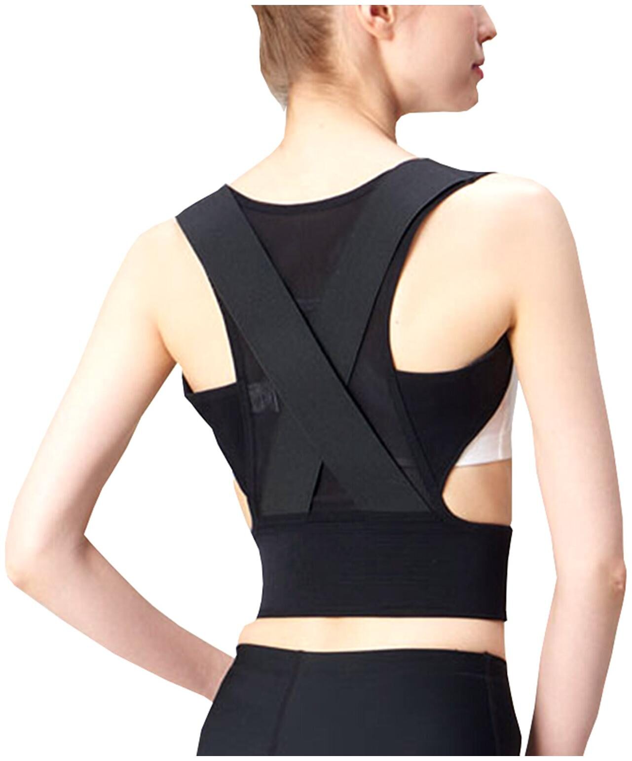 Neoprene Magnetic Lumbar Back Support Brace Corrects Slouching Eases Pain Energizing Posture Align Your Spine Bone Correction Care pine Aligner muscle Strain Relief Belt
Neoprene Magnetic Lumbar Back Support Brace Corrects Slouching Eases Pain Energizing Posture Align Your Spine Bone Correction Care pine Aligner muscle Strain Relief Belt