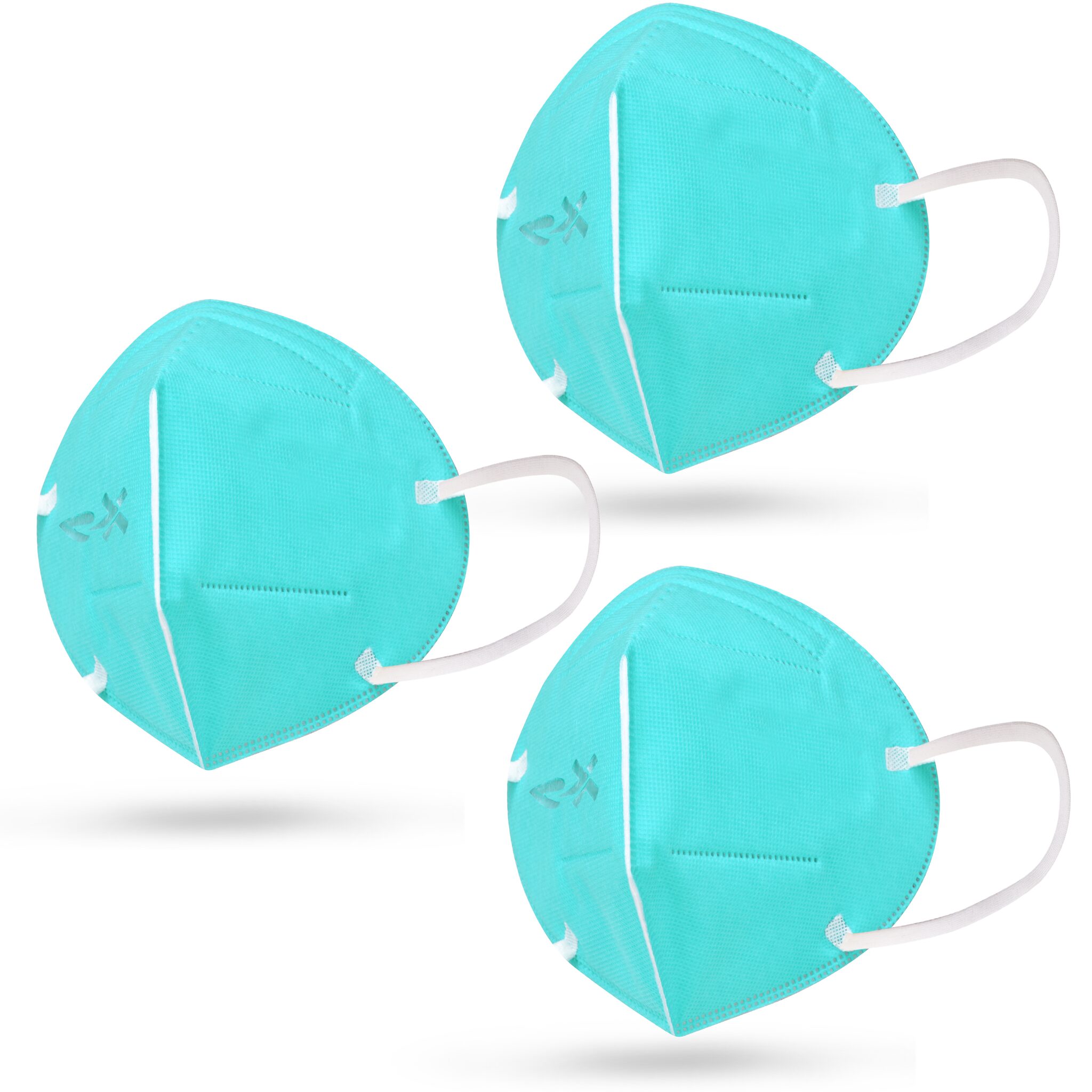 NEW ORANIE LEAF Respirator Anti-Pollution Breathable With Melt blown Fabric Layer Face Mask (Pack of 3)
NEW ORANIE LEAF Respirator Anti-Pollution Breathable With Melt blown Fabric Layer Face Mask (Pack of 3)
