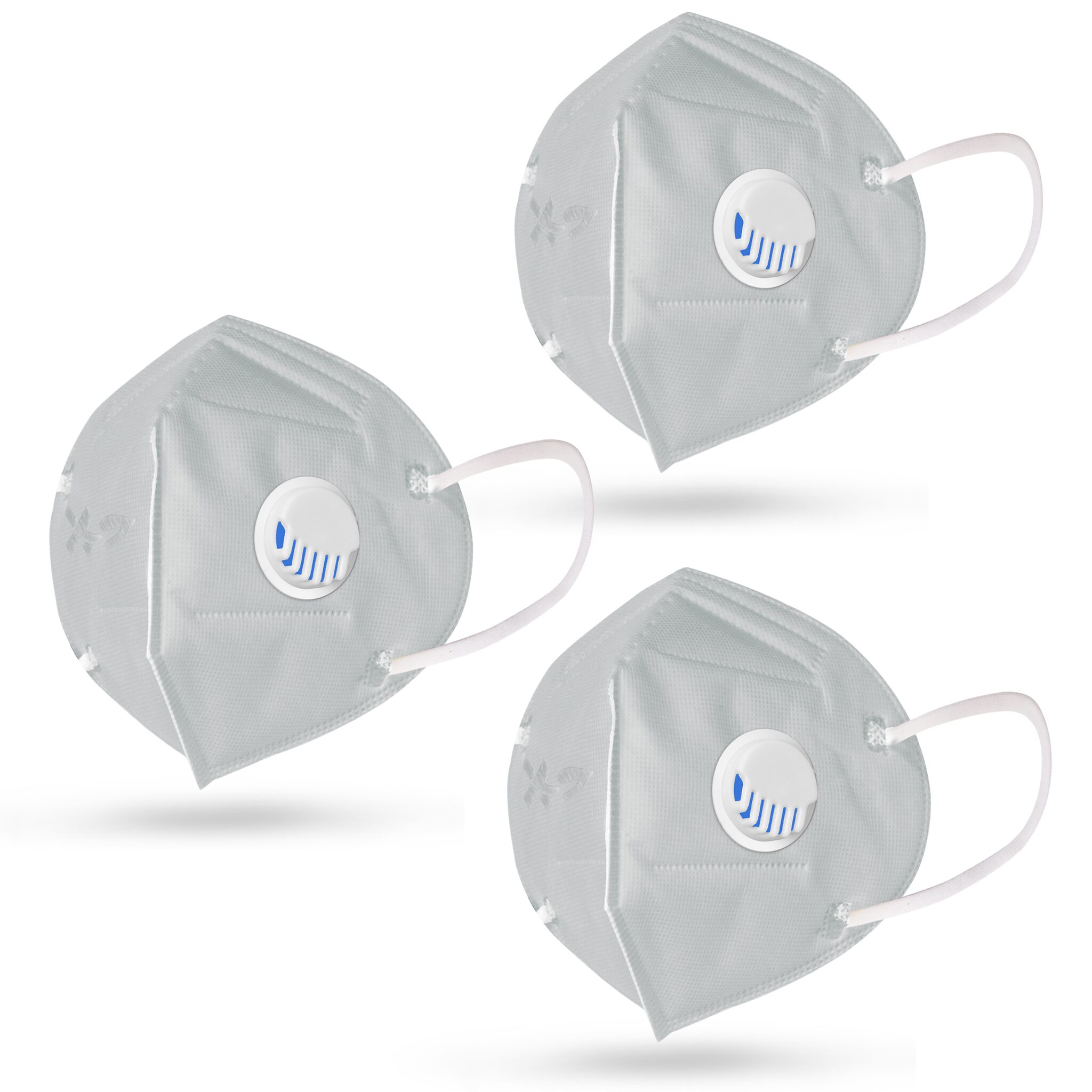 NEW ORANIE LEAF Respirator Anti-Dust Anti-Pollution Anti-Virus Breathable With Melt blown Fabric Layer Face Mask (Pack of 3)
NEW ORANIE LEAF Respirator Anti-Dust Anti-Pollution Anti-Virus Breathable With Melt blown Fabric Layer Face Mask (Pack of 3)