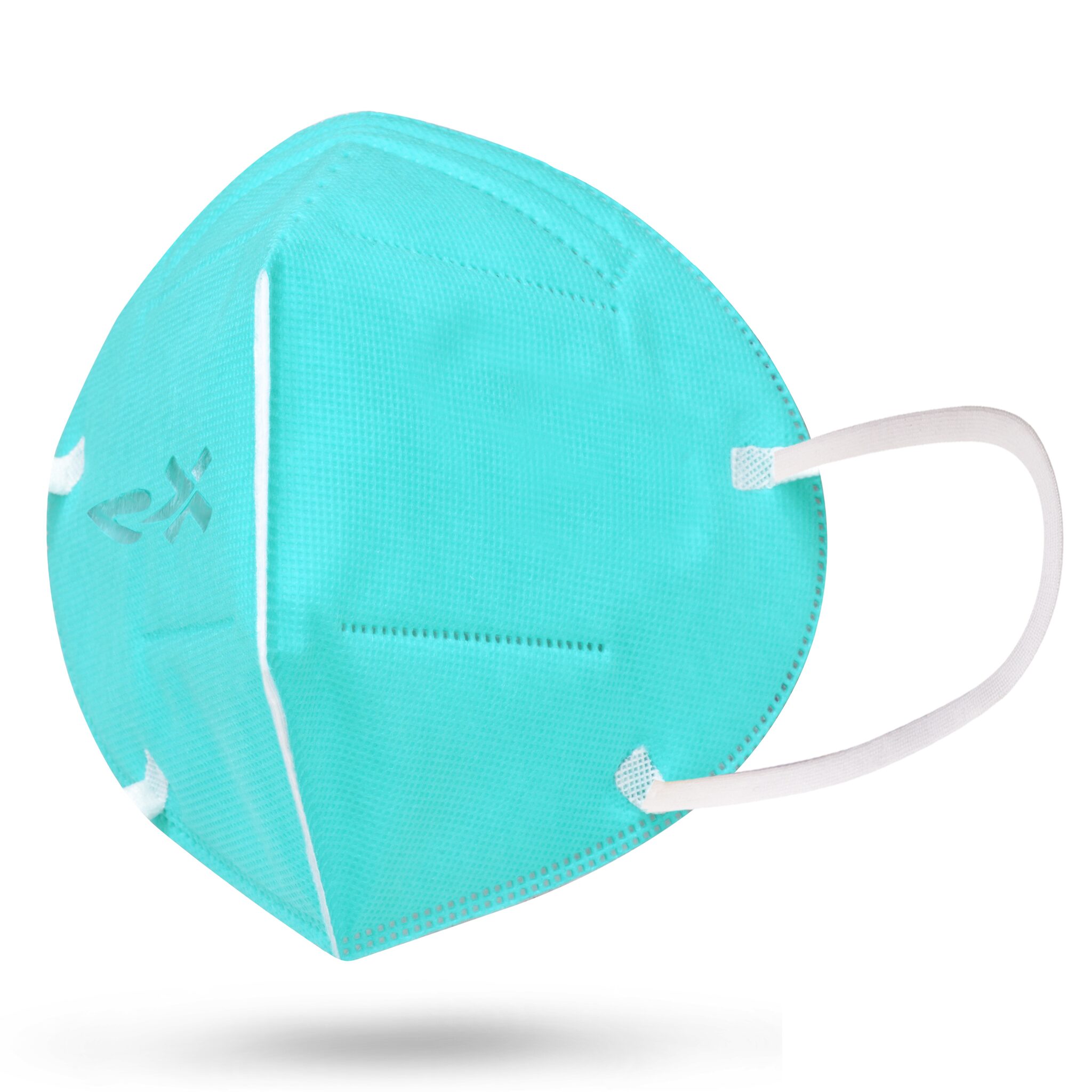 NEW ORANIE LEAF Respirator Anti-Pollution Breathable With Melt blown Fabric Layer Face Mask (Pack of 1)
NEW ORANIE LEAF Respirator Anti-Pollution Breathable With Melt blown Fabric Layer Face Mask (Pack of 1)
