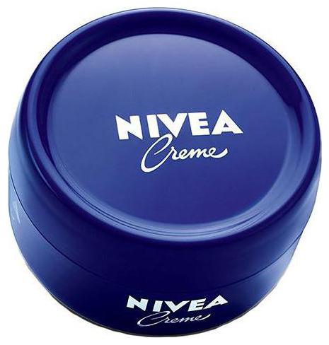 Nivea Cream 100 ml