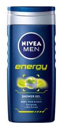 Nivea Shower Gel - Energy For Men (2 In 1 Body Hair)Shower Gel - Energy For Men (Body Face Hair) 250 ml
Nivea Shower Gel - Energy For Men (2 In 1 Body Hair)Shower Gel - Energy For Men (Body Face Hair) 250 ml