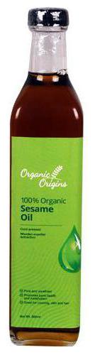 Organic Origins Cold Pressed Oil - Sesame 500 ml
Organic Origins Cold Pressed Oil - Sesame 500 ml