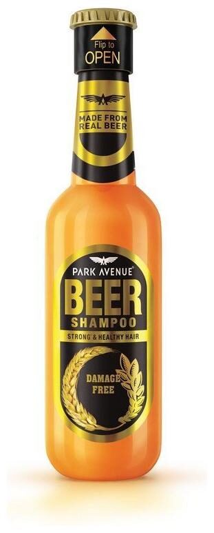 Park Avenue Damaged Free Beer Shampoo For Strong Healthy Hair 350 ml ( Pack of 1 )
Park Avenue Damaged Free Beer Shampoo For Strong Healthy Hair 350 ml ( Pack of 1 )