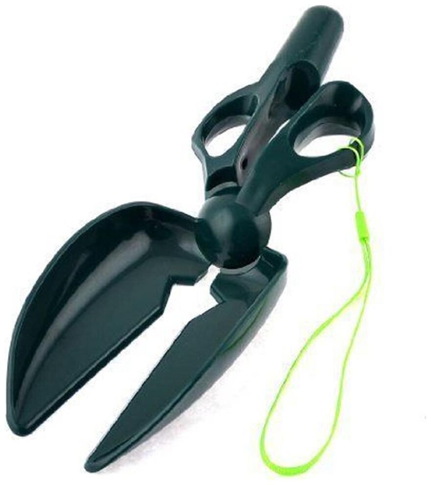 Pet Poo Clean Product Waste Dog Cat Scissors Pick Clamp Pooper Scooper Easy Clean Up Defecate for All Pets (Color May Vary) 1 Piece
Pet Poo Clean Product Waste Dog Cat Scissors Pick Clamp Pooper Scooper Easy Clean Up Defecate for All Pets (Color May Vary) 1 Piece