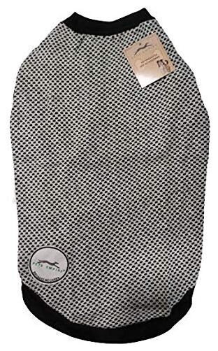 Pets Empire Dog Sweaters pet Clothes cat Soft Sweater Clothing Mix Designer Printer Sweater (10 Inch White)
Pets Empire Dog Sweaters pet Clothes cat Soft Sweater Clothing Mix Designer Printer Sweater (10 Inch White)