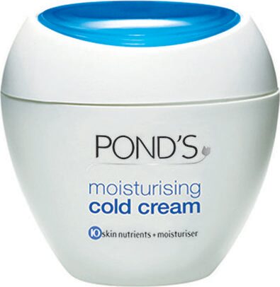 Pond s Moisturising Cold Cream 200 ml
Pond s Moisturising Cold Cream 200 ml
