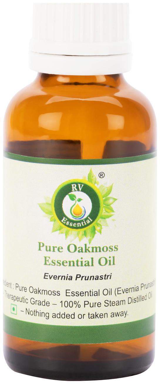 R V Essential Pure Oakmoss Essential Oil 15ml- Evernia Prunastri (100 Pure and Natural Steam Distilled)
R V Essential Pure Oakmoss Essential Oil 15ml- Evernia Prunastri (100 Pure and Natural Steam Distilled)