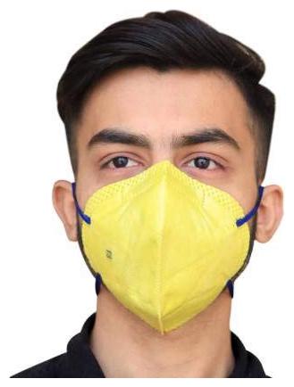 Riderscart Anti-Pollution Activated Carbon Virus Protection Face Mask Re-Usable and Washable (Pack of 5 )
Riderscart Anti-Pollution Activated Carbon Virus Protection Face Mask Re-Usable and Washable (Pack of 5 )