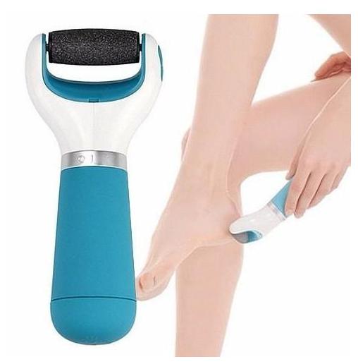 Roller Scholl Velvet Smooth Electronic Nail Care System Pedicure Manicure Foot File Buff Smoother Shine Tool with Diamond Crystal Dead skin Callus Remover
Roller Scholl Velvet Smooth Electronic Nail Care System Pedicure Manicure Foot File Buff Smoother Shine Tool with Diamond Crystal Dead skin Callus Remover