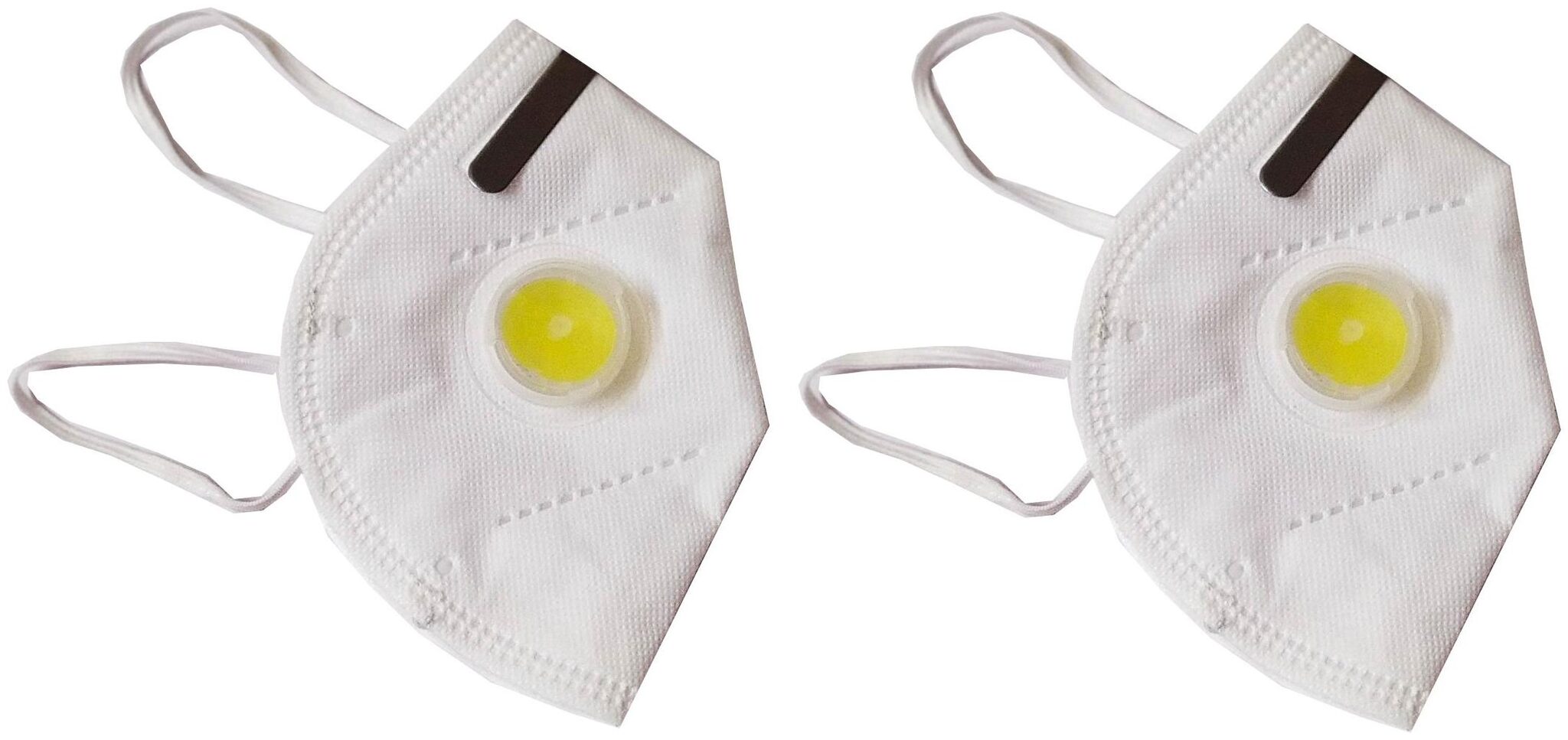 Shop Shoppee Anti-Pollution Activate KN95 Mask with Silicon Filter Breathable Respiratory (Washable Reusable)( Pack of2 )
Shop Shoppee Anti-Pollution Activate KN95 Mask with Silicon Filter Breathable Respiratory (Washable Reusable)( Pack of2 )
