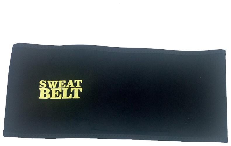 SPERO Gym Belt Waist Trainer Weight Loss Shapewear Sweat Trimmer Belt Fitness Sports Waist Support Wrap Sauna Back Belt for Women Men XXL Size
SPERO Gym Belt Waist Trainer Weight Loss Shapewear Sweat Trimmer Belt Fitness Sports Waist Support Wrap Sauna Back Belt for Women Men XXL Size
