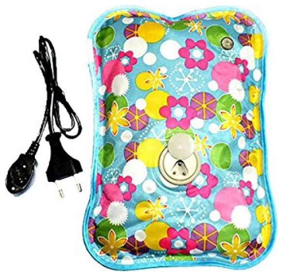 Starvis Rechargeable Electrothermal Heating Pad Electric Gel Thermal Pain Relief Bag
Starvis Rechargeable Electrothermal Heating Pad Electric Gel Thermal Pain Relief Bag