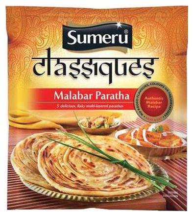 sumeru Malabar - Paratha 300 g
sumeru Malabar - Paratha 300 g