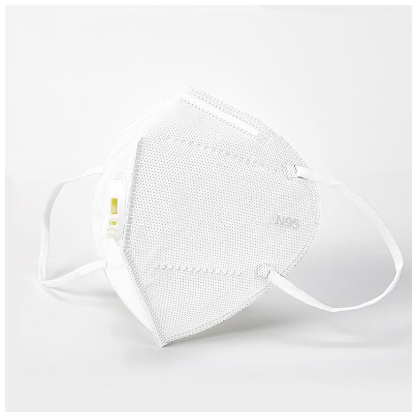 Tendi Anti Pollution Activate N95 Mask Health Plus With Filter Anti-fog And Breathable With 99 Filtration Features (PACK OF 02)
Tendi Anti Pollution Activate N95 Mask Health Plus With Filter Anti-fog And Breathable With 99 Filtration Features (PACK OF 02)