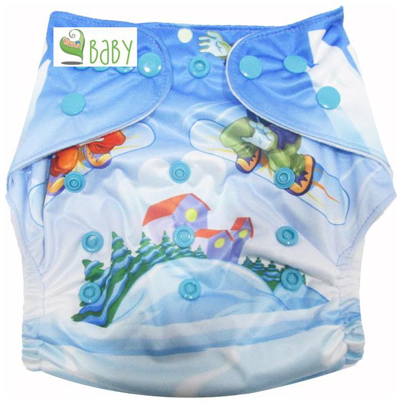 VBaby Snow World Printed Cloth Diaper REUSABLE Nappy Organic Fabric Anti Bacterial Washable Reusable Cloth Diaper With 1 Cotton Insert Lining 0-2 Years
VBaby Snow World Printed Cloth Diaper REUSABLE Nappy Organic Fabric Anti Bacterial Washable Reusable Cloth Diaper With 1 Cotton Insert Lining 0-2 Years