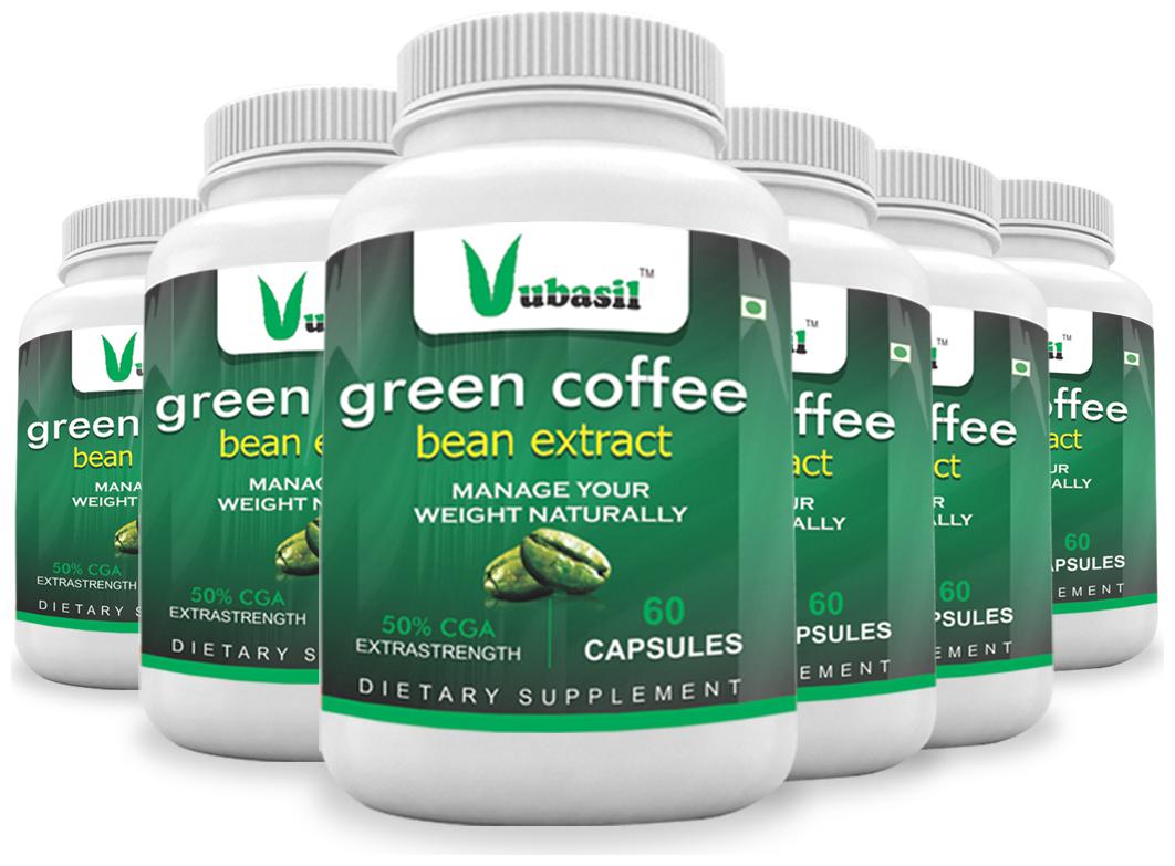 Vubasil 100 Pure Herbal Green Coffee Beans Extract Weight Loss Fat Burner Natural Metabolism Immunity Booster Enhances Digestion Stamina Strength Appetite Suppressant Organic Veg (360 Capsules)
Vubasil 100 Pure Herbal Green Coffee Beans Extract Weight Loss Fat Burner Natural Metabolism Immunity Booster Enhances Digestion Stamina Strength Appetite Suppressant Organic Veg (360 Capsules)