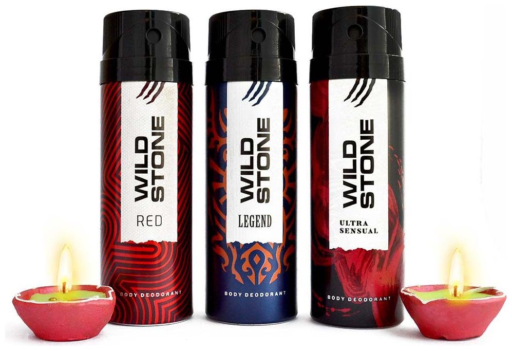 Wild Stone Ultra Sensual 200ml Legend 200ml Red Deodorant 200ml with 2 Diya) (Pack of 5)
Wild Stone Ultra Sensual 200ml Legend 200ml Red Deodorant 200ml with 2 Diya) (Pack of 5)