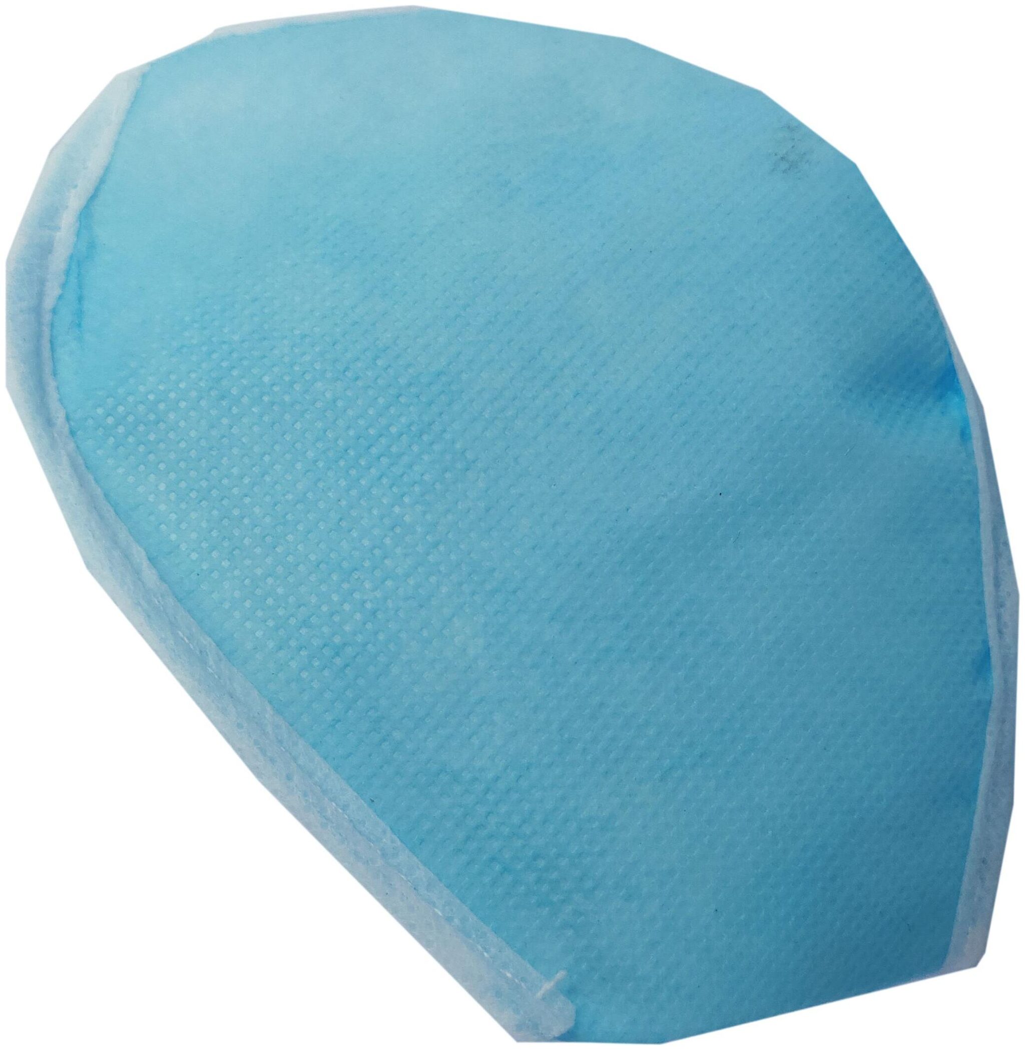 X-cross Nano-Filter Face Mask with Earloop Reusable and Washable (Pack of 50)
X-cross Nano-Filter Face Mask with Earloop Reusable and Washable (Pack of 50)