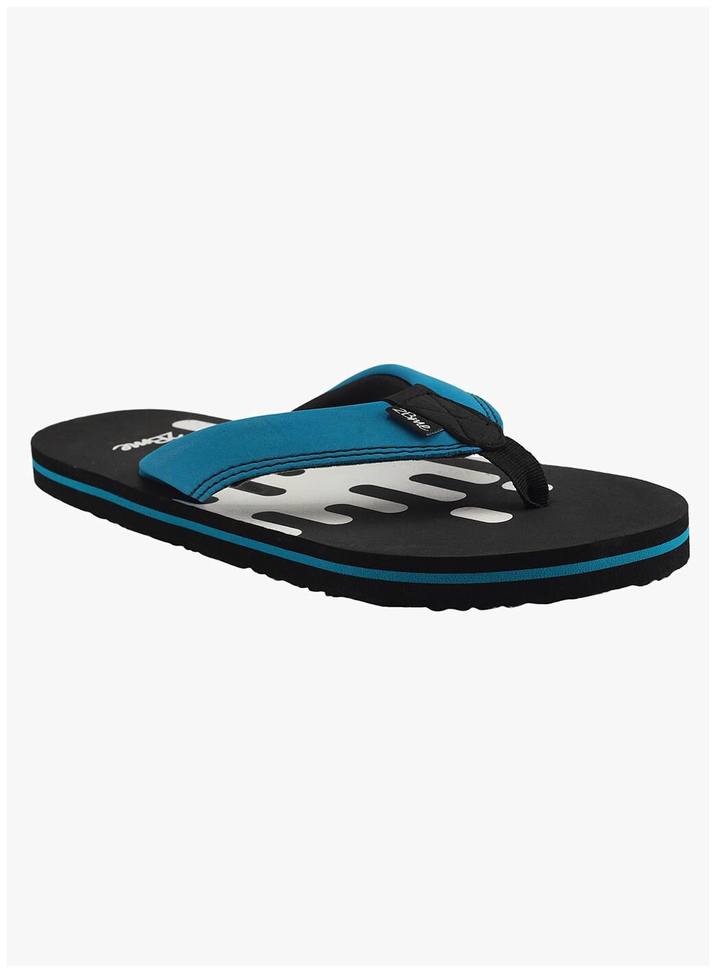 2BMe Men Multi Flip-Flops - 1 Pair