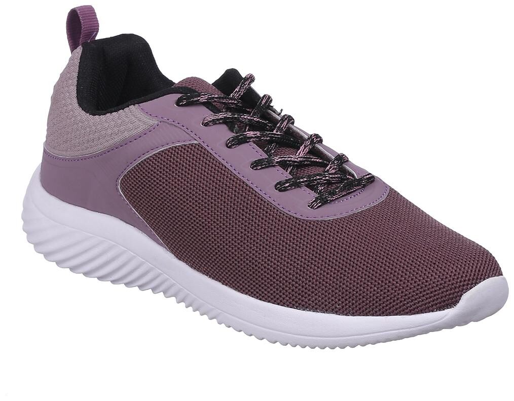 2BMe Women Running Shoes ( Purple )
