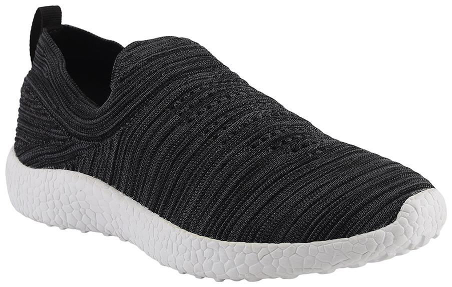 2BMe Women Grey Canvas Shoes