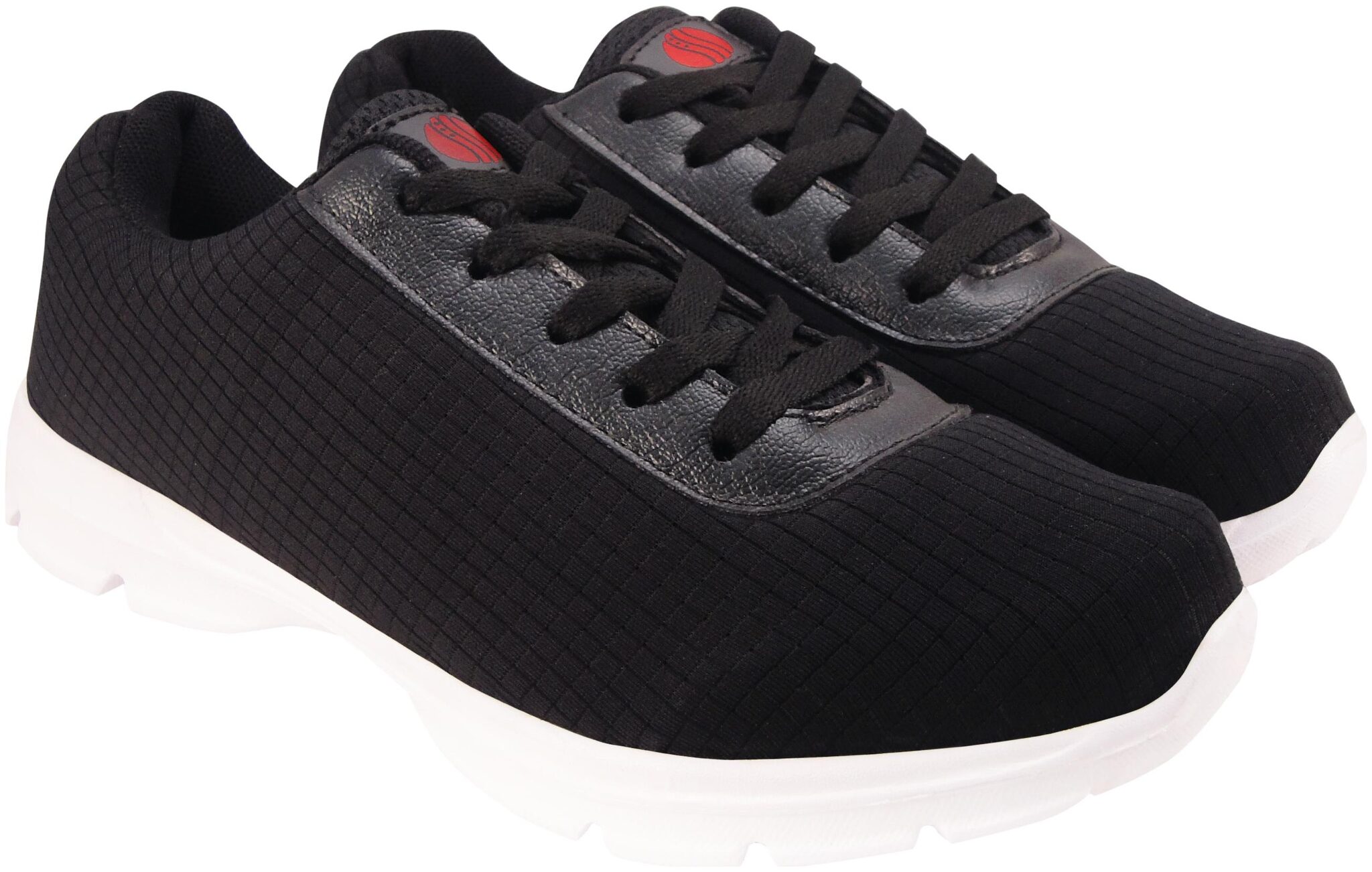 Action Women LDS55AC-Black Running Shoes ( Black )
Action Women LDS55AC-Black Running Shoes ( Black )