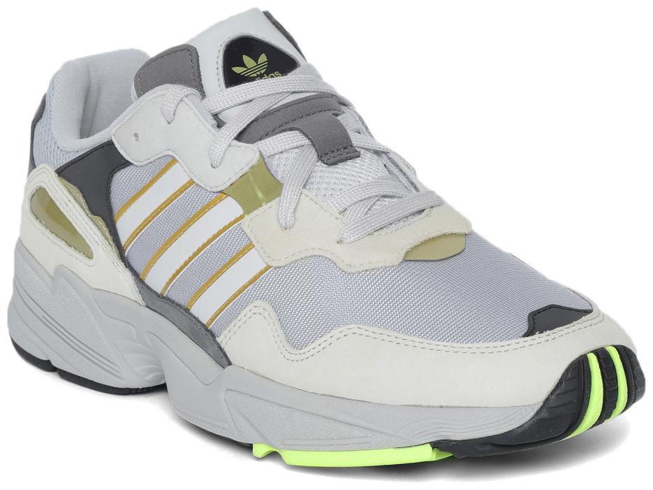 Adidas Men YUNG-96 Running Shoes ( Grey ) 
Adidas Men YUNG-96 Running Shoes ( Grey )