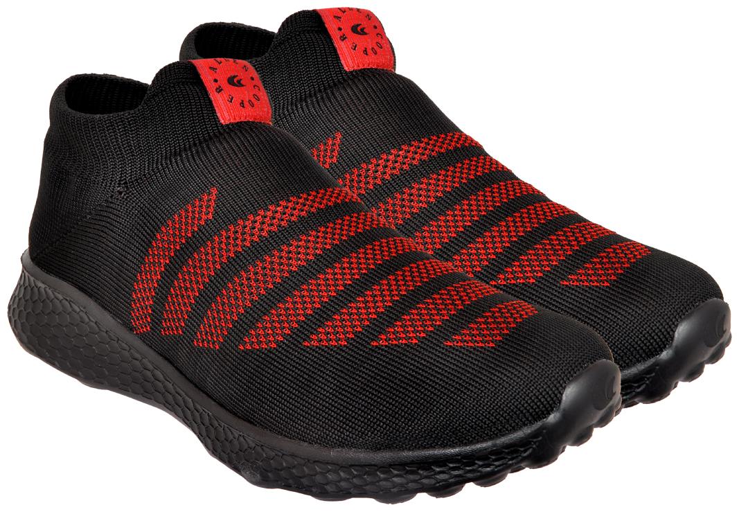 Allen Cooper Men The most Comflish (Comfortable Stylish) Walking Jogging Shoes Walking Shoes ( Black )
Allen Cooper Men The most Comflish (Comfortable Stylish) Walking Jogging Shoes Walking Shoes ( Black )