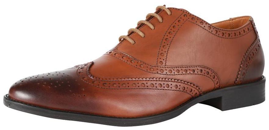 Allen Solly Brown Lace Up Shoes
Allen Solly Brown Lace Up Shoes